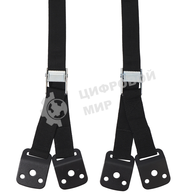 Ремни для крепления телевизора/мебели Halsa HLS-S-701 2 шт.