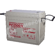 Батарея для ИБП PS CyberPower Professional series RV 12500W/12V 150Ah operational life 12 years