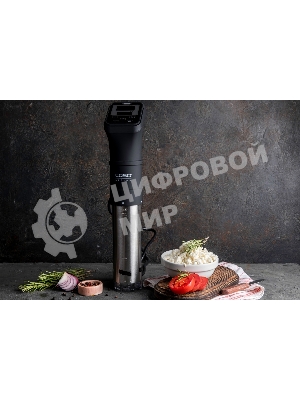 Су вид CASO SV 1200 Pro Smart