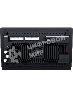 Автомагнитола Prology MPA-320 DSP, 2 DIN, 10