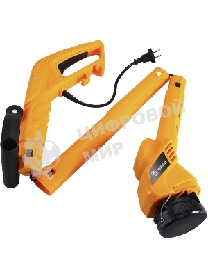 Триммер электрический Deko DKTR500, от сети, 500 Вт