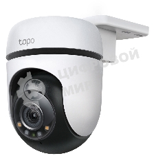 Камера видеонаблюдения умная уличная поворотная TP-Link Tapo C510W