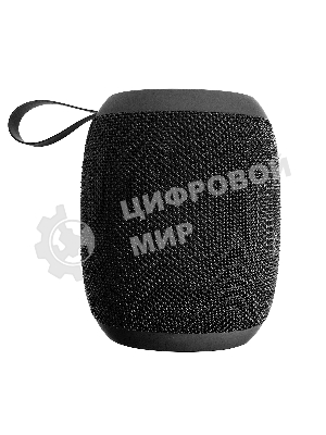 Караоке-система ExeGate Bro 310 Bluetooth черный