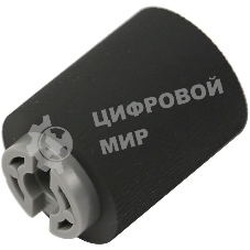 Ролик подхвата CET CET7839 (302K906370/2K906370) для Kyocera TASKalfa 5550ci/4550ci/6550ci/7550ci/4500i/5500i/6500i/8000i