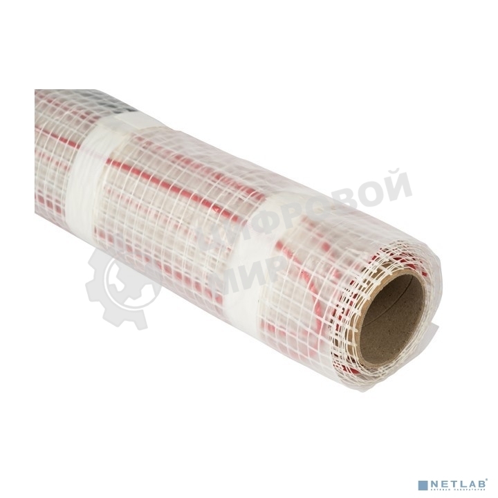 Комплект Теплый пол (мат) двухжил. 