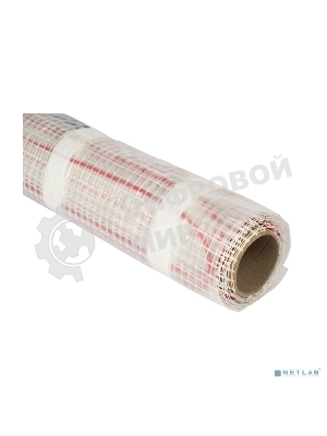 Комплект Теплый пол (мат) двухжил. 