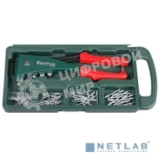 Заклепочник KRAFTOOL с усиленным литым корпусом 