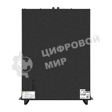 Батарейный блок ExeGate PowerExpert BX-3U.240V.20S7Ah для ULS-575-6kVA/ULS-575-10kVA встроенные батареи 12V 7.2Ah - 20шт, Rackmount 3U, металлический корпус, черный