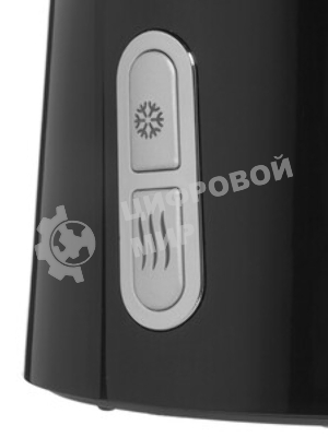 Капучинатор Kitfort КТ-751 500 Вт. черный