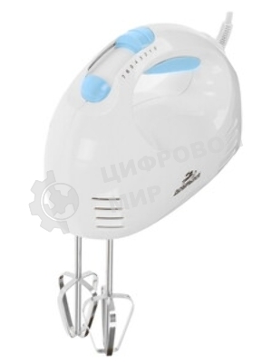 Миксер Добрыня DO-2310 (200 W) ДС-мотор