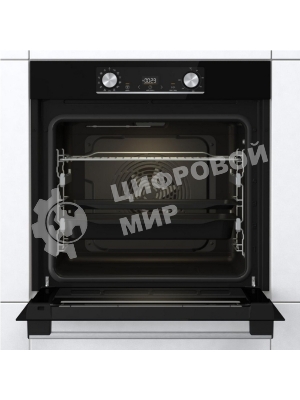 Независимая духовка Gorenje BOSX6737E09BG, встраиваемый