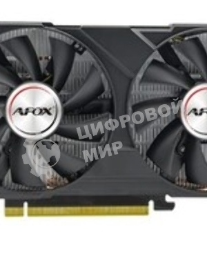 Видеокарта AFOX GTX1660 SUPER 6Gb AF1660S-6144D6H4-V2 PCIE16