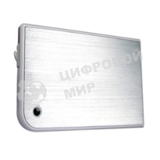 Внешний корпус для HDD AgeStar 3UB2A14 белый usb3.0 to 2,5