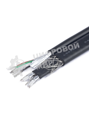 Кабель Gembird Кабель питания и интерфейсный Y-кабель eSATAp - eSATA/Mini USB, 1м, пакет(CC-ESATAP-ESATA-USB5P-1M)