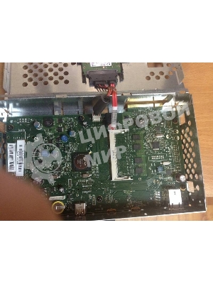 Плата форматера HP LJ Enterprise 600 M601/602/603 (CE988-67912/CE988-67906/CE998-67906/CF036-60001/CF036-60101) OEM