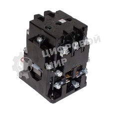 Пускатель магнитный ПМЕ 211 220В (1з) Кашин 080211100ВВ220000000