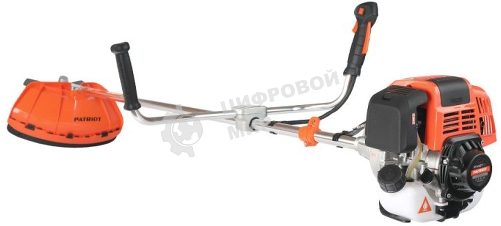 Триммер бензиновый Patriot PT 415T, 1.3 л.с.