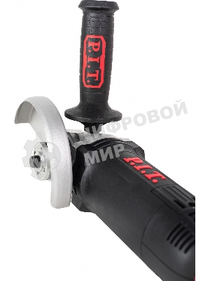 Угловая шлифовальная машина PWS125-C7 PIT