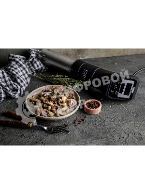 Су вид CASO SV 1200 Pro Smart