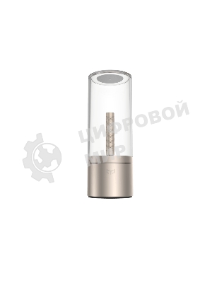 Светодиодная настольная лампа Yeelight Candlelight Ambient Light YLFWD-0019