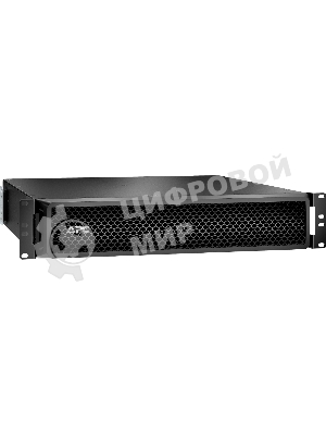 Батарея для ИБП APC Smart-UPS SRT battery pack, 48V bus voltage, Rack, compatible with APC Smart-UPS SRT 1000-1500VA