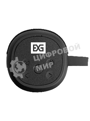 Караоке-система ExeGate Bro 310 Bluetooth черный