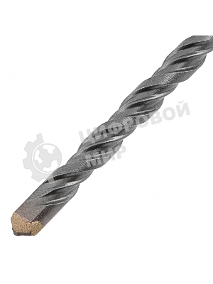 Бур по бетону Matrix, 8 x 600 мм, SDS PLUS