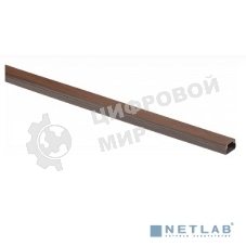 Кабель-канал 20х10 L2000 ECOLINE дуб IEK CKK11-020-010-1-K24