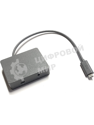Разветвитель Logitech SPARE-Rally POWER SPLITTER