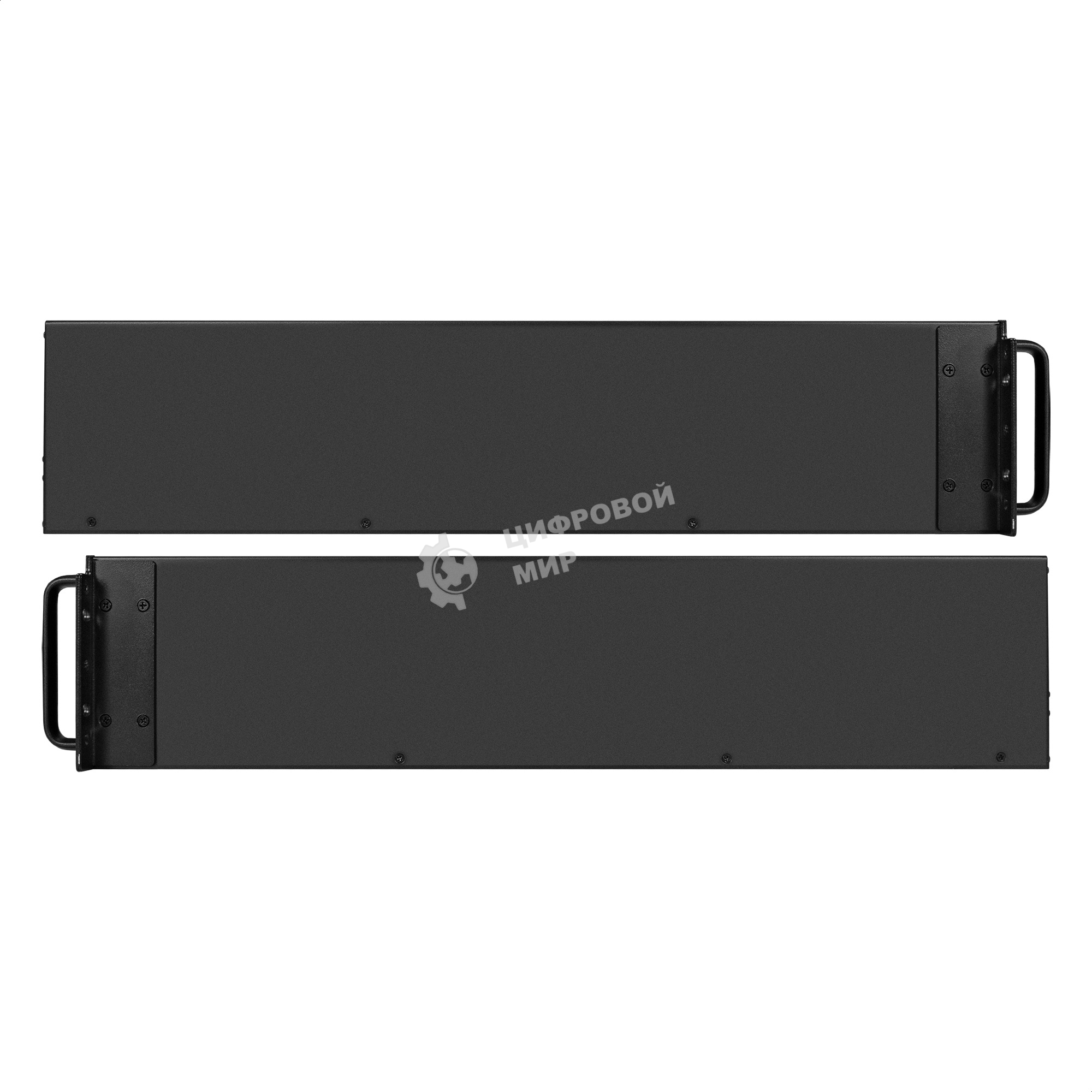 Батарейный блок ExeGate PowerExpert BX-3U.240V.20S7Ah для ULS-575-6kVA/ULS-575-10kVA встроенные батареи 12V 7.2Ah - 20шт, Rackmount 3U, металлический корпус, черный