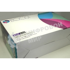 Картридж лазерный Boost PT1338A Type 9.0 Q5942X черный (17000 стр.) для HP LJ4250/4350