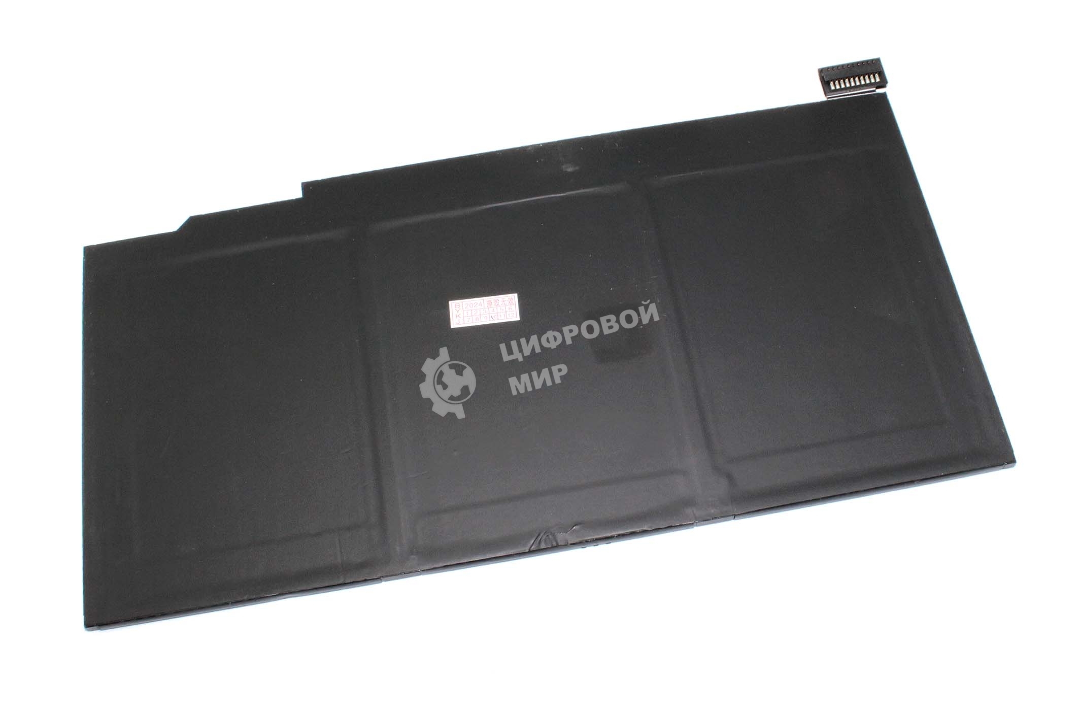 Аккумуляторная батарея для ноутбука Dell XPS 13 9315 2-in-1 (G8W13) 11.4V 49.5Wh