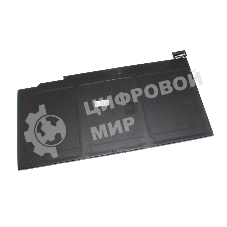 Аккумуляторная батарея для ноутбука Dell XPS 13 9315 2-in-1 (G8W13) 11.4V 49.5Wh