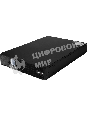 Источник бесперебойного питания Ippon Pacific 3000 2700Вт 3000ВА черный