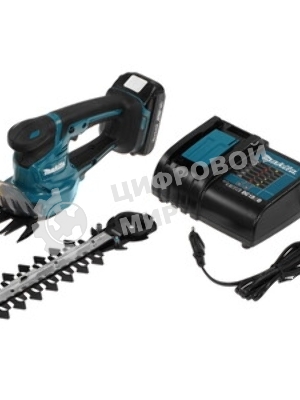 Ножницы для травы Makita DUM111SYXаккум.