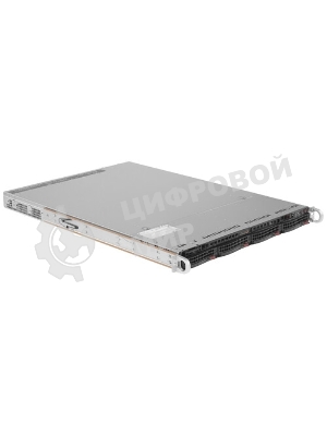 Сервер Supermicro SERVER AS -1114CS-TNR (H12SSW-AN6, CSE-LB16TS-R860AWP)