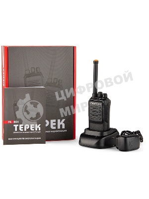 Рация Терек РК-201 U