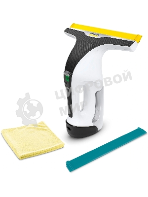 Очиститель Karcher WV 6 Bath Edition