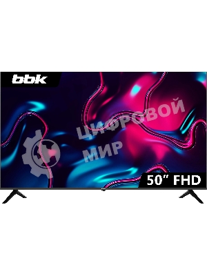 Телевизор BBK 50