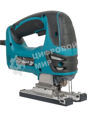 Лобзик электрический Makita 4350CT 720Вт 2800ходов/мин от электросети (кейс в комплекте)