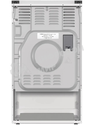 Плита Газовая Gorenje GG5A14WJ белый