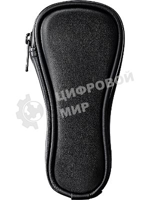 Электробритва сетчатая Panasonic ES-LV6U-K820 реж.эл.:5 питан.:аккум. черный