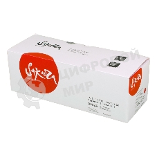 Картридж лазерный Sakura CLTM504S для Samsung CLP-415, CLX-4195, SL-C1810, SL-C1860, пурпурный, 1800 к.