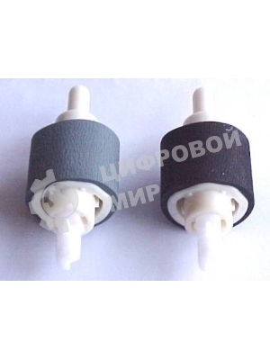 Ролик захвата из 500-лист. кассеты HP LJ P2035/P2055 (RM1-6467)