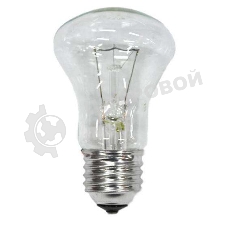 Лампа накаливания Б 95Вт E27 230В (верс.) Лисма 305000200\305003100