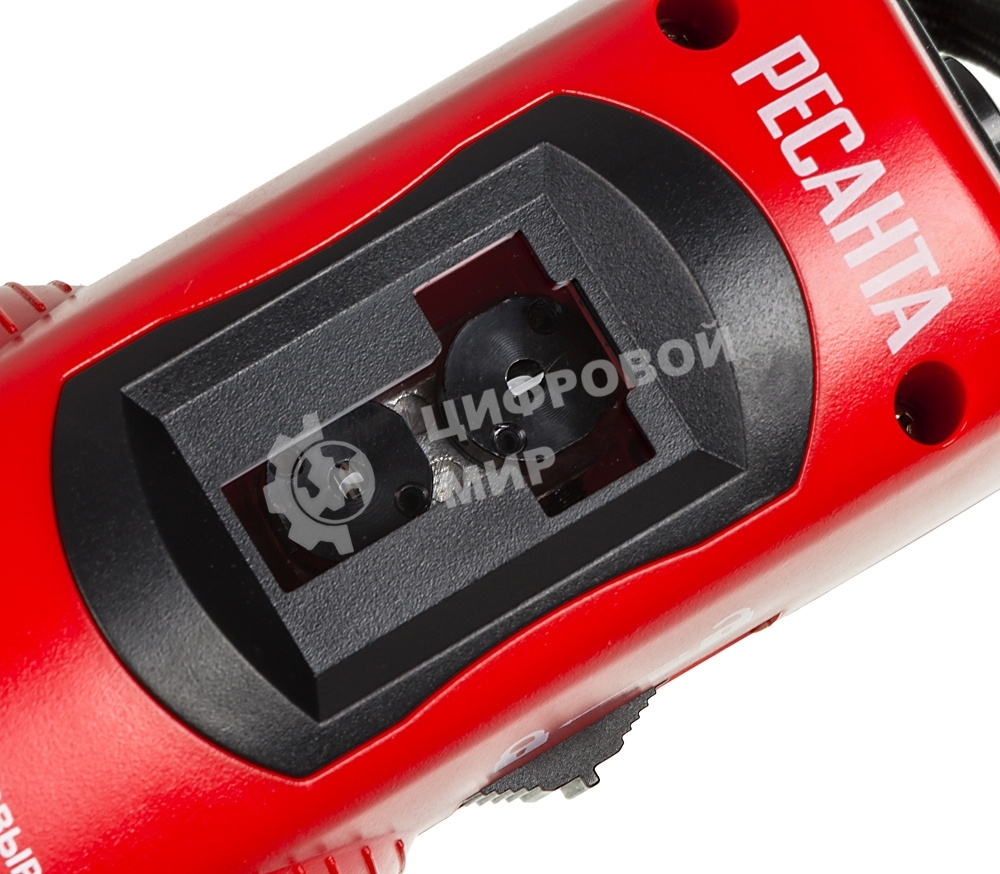 Лазерный нивелир Ресанта ПЛ-2