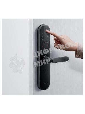 Умный дверной замок Aqara Door lock N100 ZNMS16LM