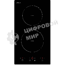 Индукционная варочная панель Evelux HEI 320 B