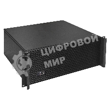 Серверный корпус ExeGate Pro 4U390-05 (RM 19