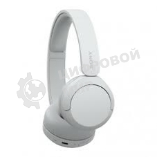 Гарнитура WRL WH-CH520/W SONY белый